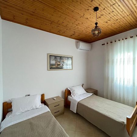 Rent Rooms Sakolli Berat Eksteriør bilde