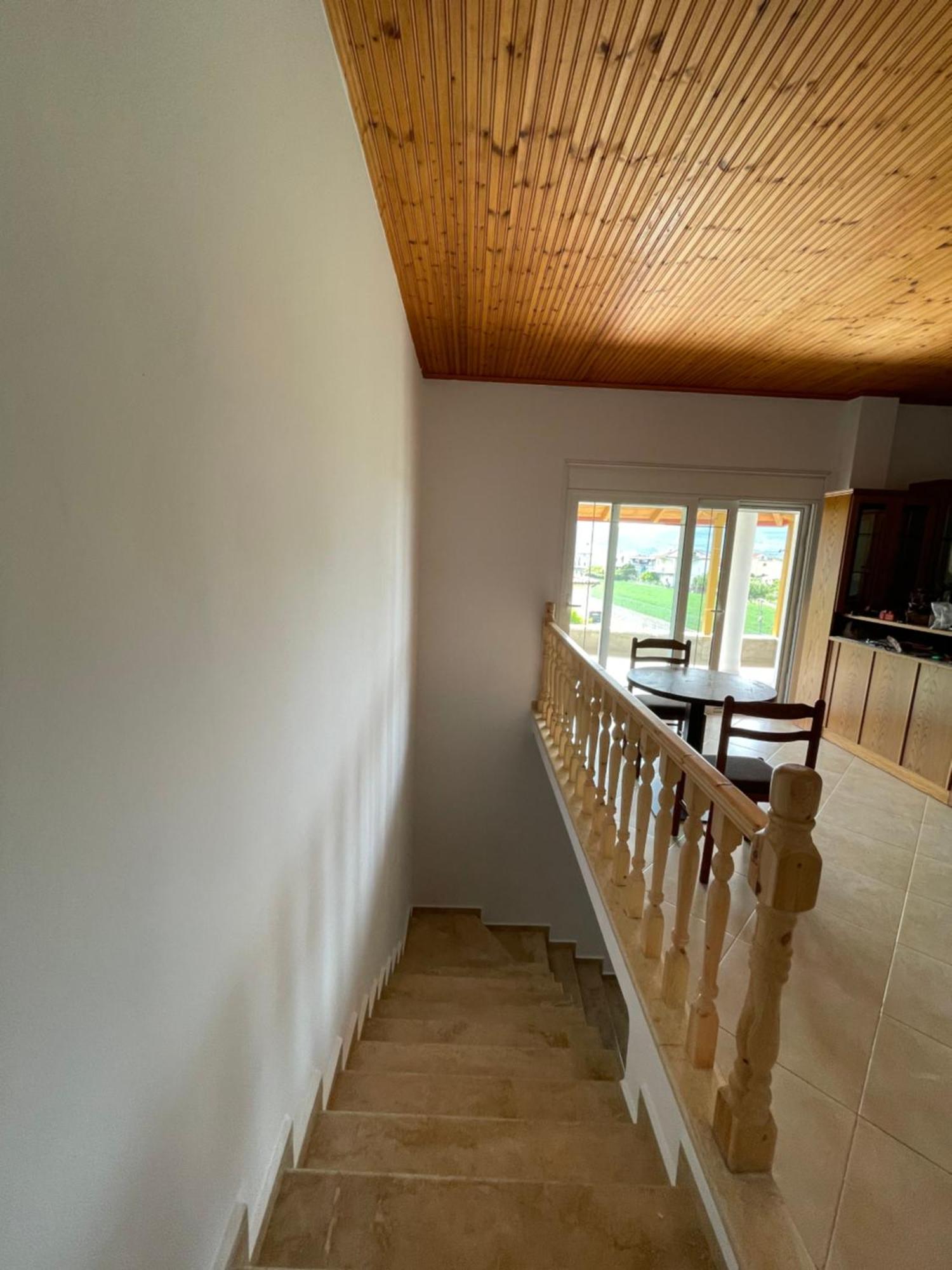 Rent Rooms Sakolli Berat Eksteriør bilde