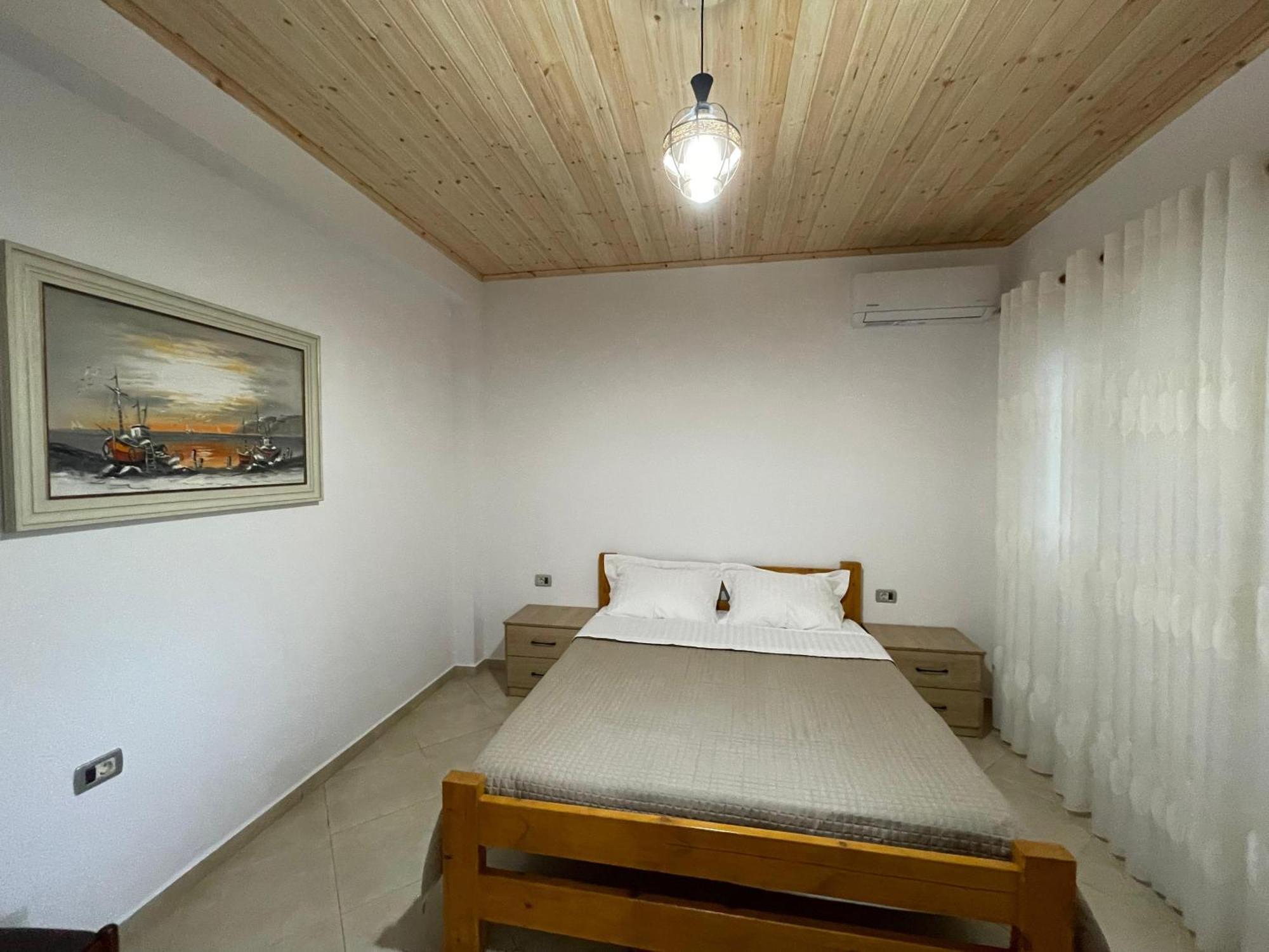 Rent Rooms Sakolli Berat Eksteriør bilde