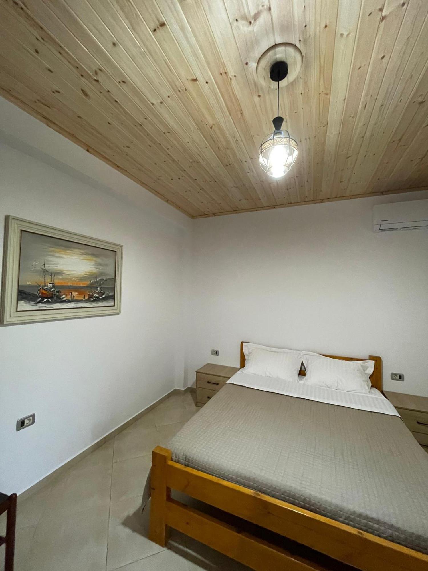 Rent Rooms Sakolli Berat Eksteriør bilde